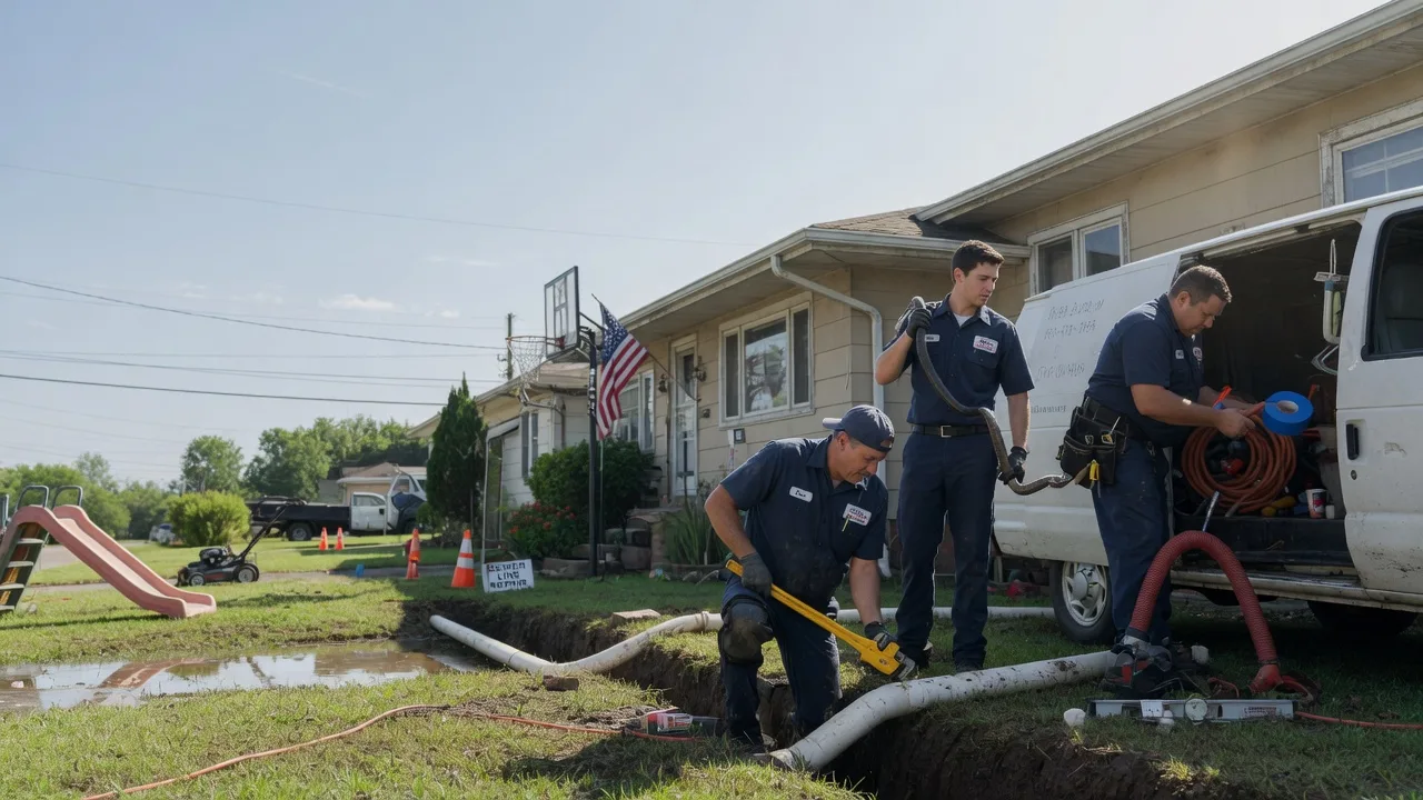 Toilet Installation in North Spring, WV near me